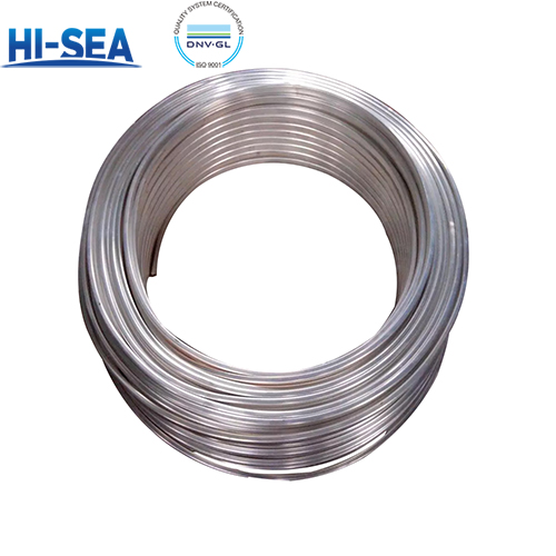 Extruded Magnesium Ribbon Sacrificial Anode